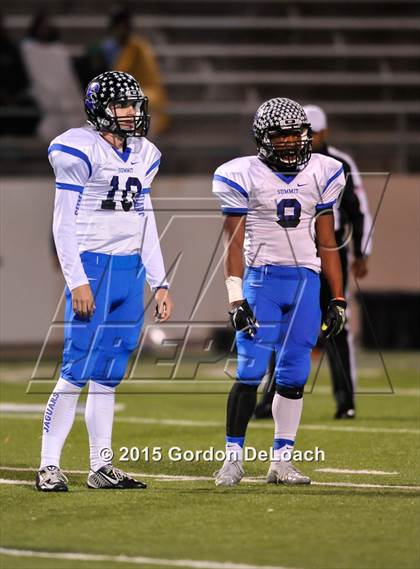Thumbnail 2 in Kimball vs. Mansfield Summit photogallery.
