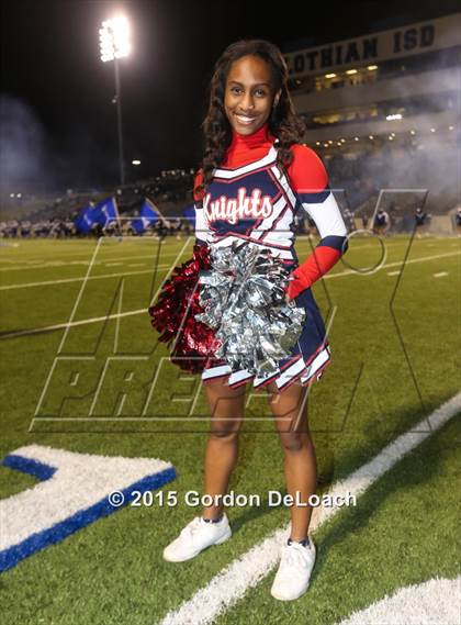 Thumbnail 2 in Kimball vs. Mansfield Summit photogallery.