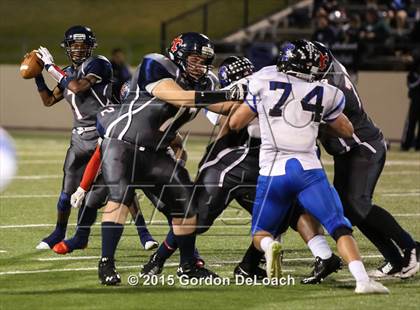 Thumbnail 2 in Kimball vs. Mansfield Summit photogallery.