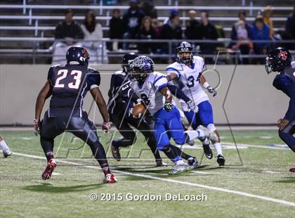 Thumbnail 1 in Kimball vs. Mansfield Summit photogallery.