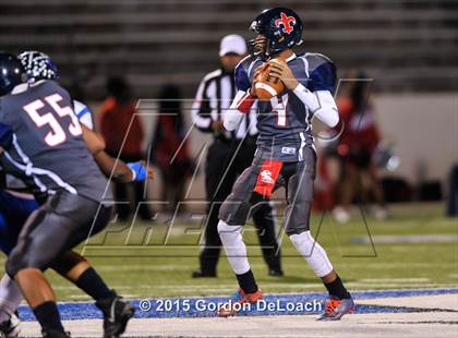 Thumbnail 3 in Kimball vs. Mansfield Summit photogallery.