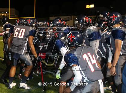 Thumbnail 3 in Kimball vs. Mansfield Summit photogallery.