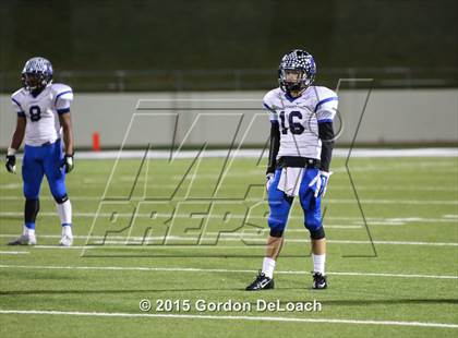 Thumbnail 2 in Kimball vs. Mansfield Summit photogallery.