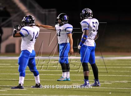 Thumbnail 2 in Kimball vs. Mansfield Summit photogallery.