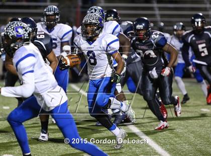 Thumbnail 1 in Kimball vs. Mansfield Summit photogallery.