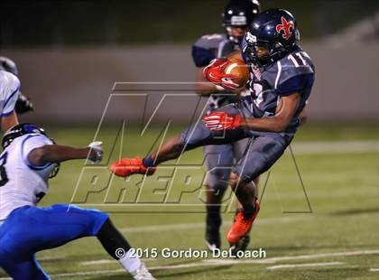 Thumbnail 1 in Kimball vs. Mansfield Summit photogallery.