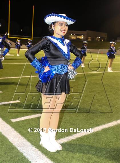 Thumbnail 2 in Kimball vs. Mansfield Summit photogallery.