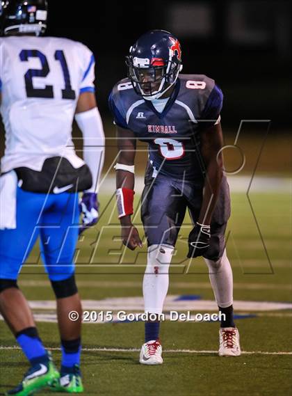 Thumbnail 2 in Kimball vs. Mansfield Summit photogallery.