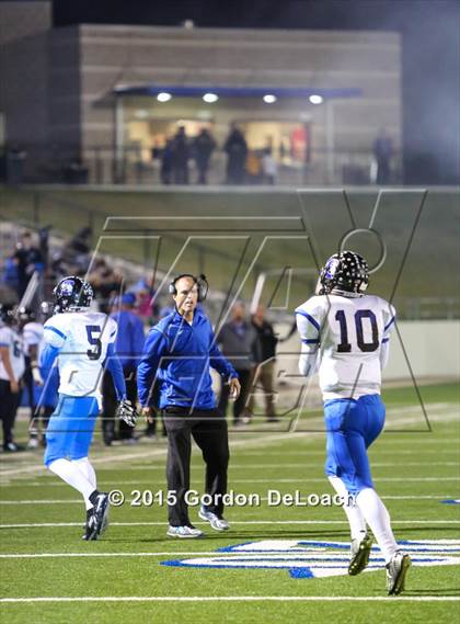 Thumbnail 1 in Kimball vs. Mansfield Summit photogallery.