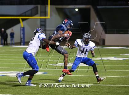 Thumbnail 1 in Kimball vs. Mansfield Summit photogallery.