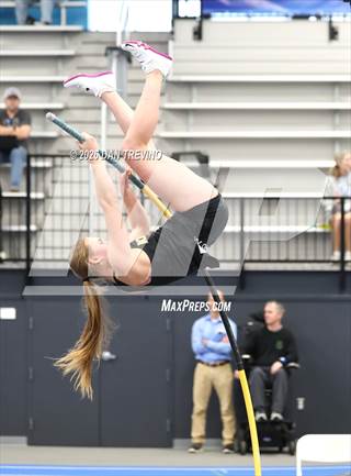 Beach District Meet #2 (Pole Vault)