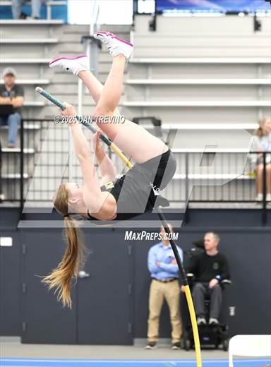 Beach District Meet #2 (Pole Vault)