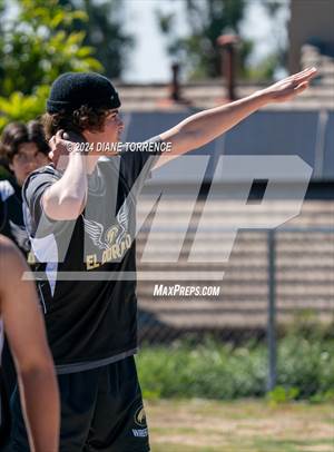 El Dorado @ Foothill
