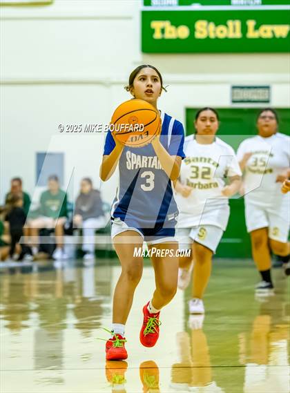 Thumbnail 1 in Orcutt Academy @ Santa Barbara photogallery.