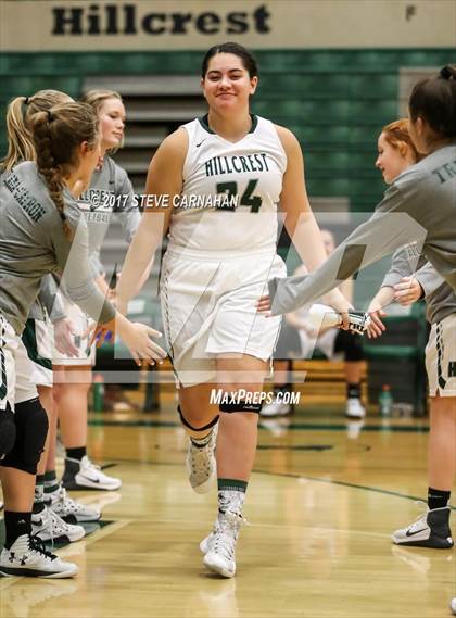 Thumbnail 3 in Kearns @ Hillcrest photogallery.