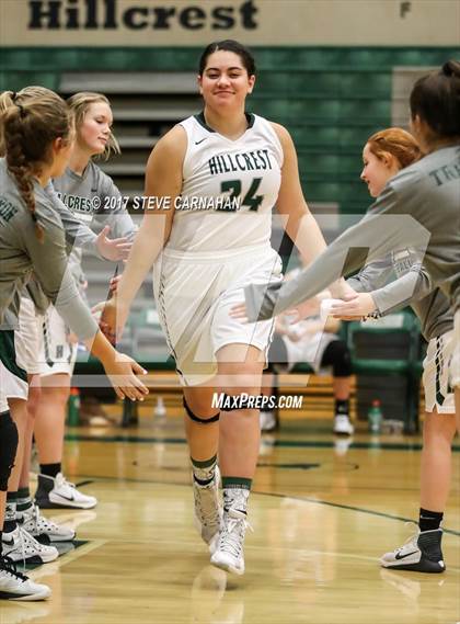 Thumbnail 2 in Kearns @ Hillcrest photogallery.