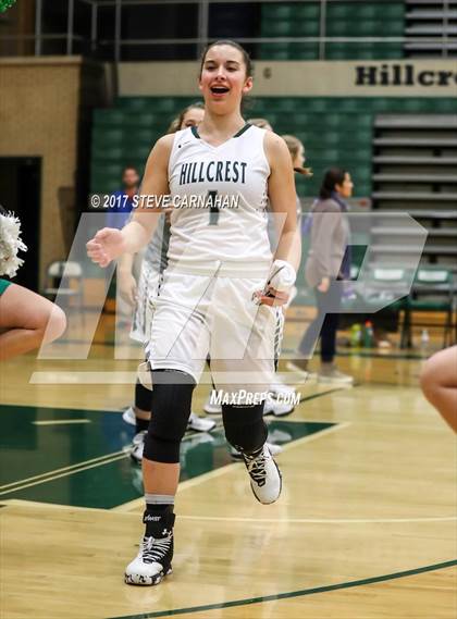 Thumbnail 1 in Kearns @ Hillcrest photogallery.