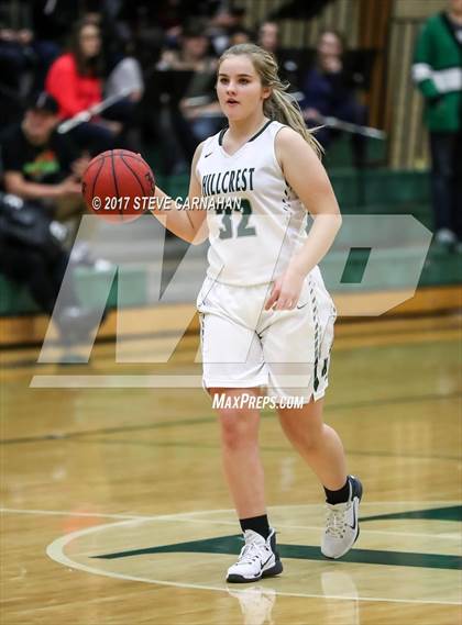 Thumbnail 3 in Kearns @ Hillcrest photogallery.
