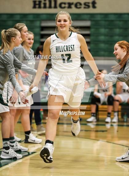 Thumbnail 3 in Kearns @ Hillcrest photogallery.
