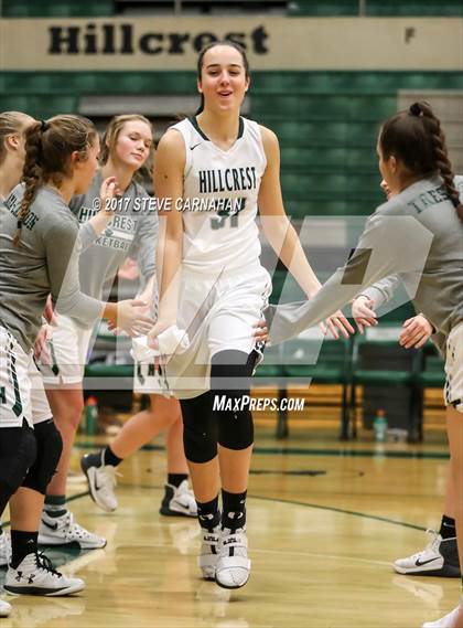 Thumbnail 2 in Kearns @ Hillcrest photogallery.