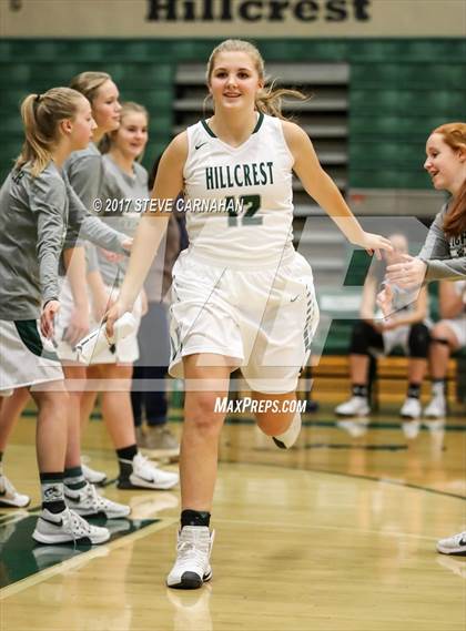 Thumbnail 1 in Kearns @ Hillcrest photogallery.