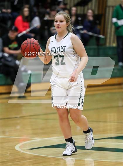 Thumbnail 1 in Kearns @ Hillcrest photogallery.