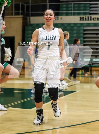 Thumbnail 2 in Kearns @ Hillcrest photogallery.