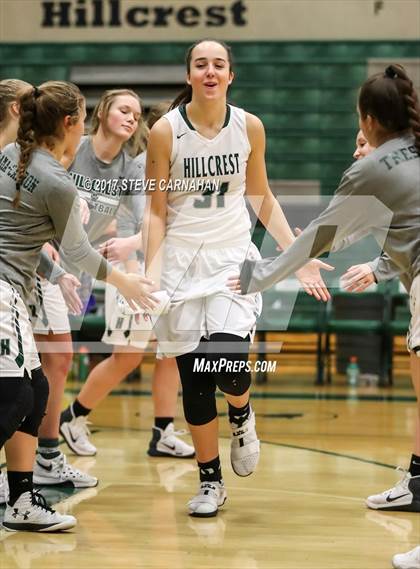 Thumbnail 1 in Kearns @ Hillcrest photogallery.