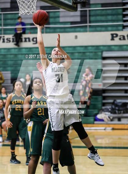 Thumbnail 3 in Kearns @ Hillcrest photogallery.