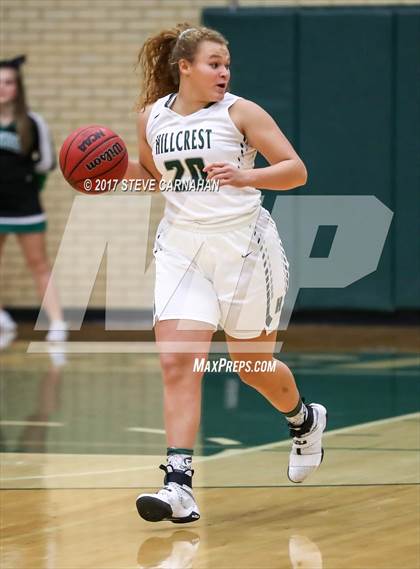 Thumbnail 3 in Kearns @ Hillcrest photogallery.