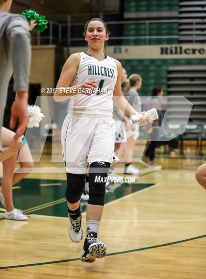 Thumbnail 1 in Kearns @ Hillcrest photogallery.