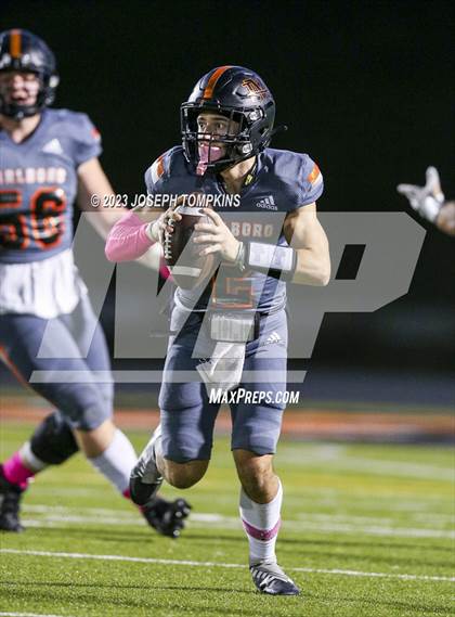 Thumbnail 1 in Wallkill @ Marlboro Central photogallery.
