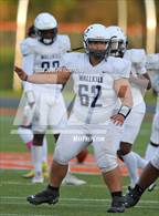 Photo from the gallery "Wallkill @ Marlboro Central"