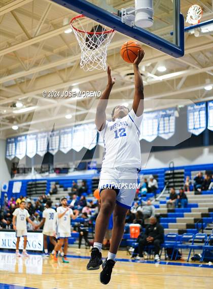 Thumbnail 2 in Mountain House vs Inderkum photogallery.