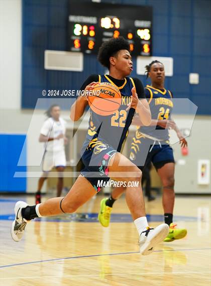 Thumbnail 2 in Mountain House vs Inderkum photogallery.
