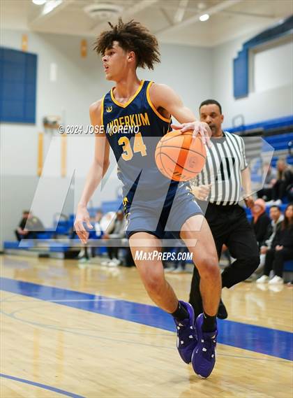 Thumbnail 1 in Mountain House vs Inderkum photogallery.