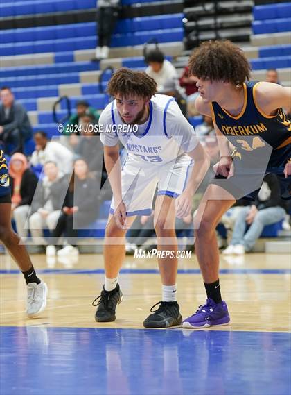 Thumbnail 3 in Mountain House vs Inderkum photogallery.