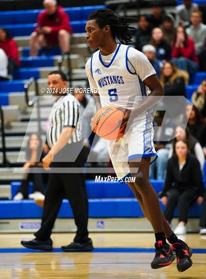 Thumbnail 3 in Mountain House vs Inderkum photogallery.