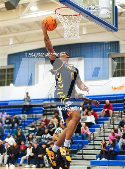 Thumbnail 3 in Mountain House vs Inderkum photogallery.
