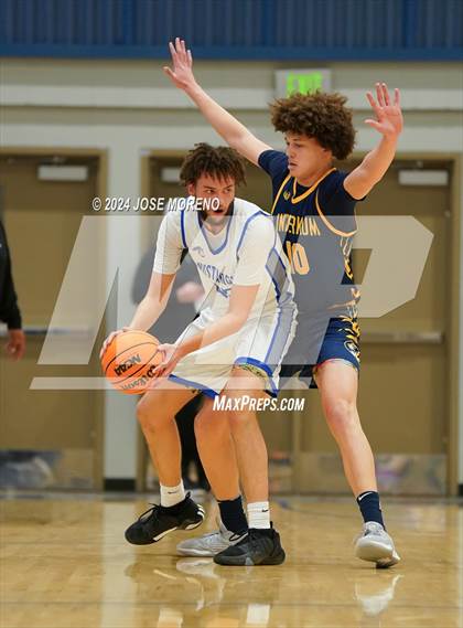 Thumbnail 2 in Mountain House vs Inderkum photogallery.