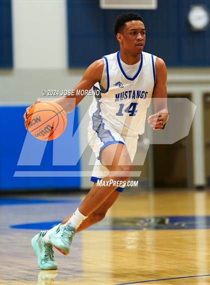 Thumbnail 1 in Mountain House vs Inderkum photogallery.