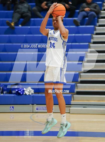 Thumbnail 1 in Mountain House vs Inderkum photogallery.