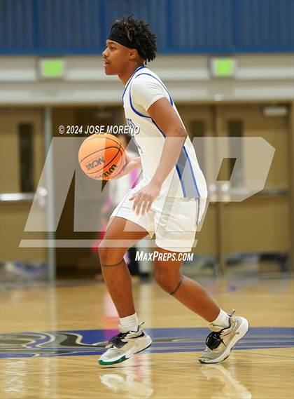 Thumbnail 3 in Mountain House vs Inderkum photogallery.