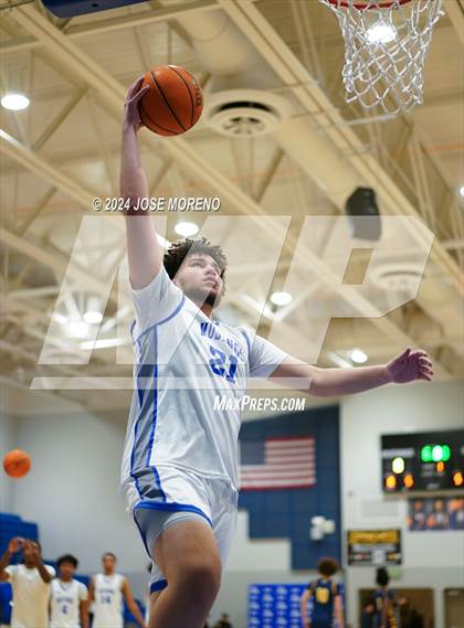 Thumbnail 3 in Mountain House vs Inderkum photogallery.