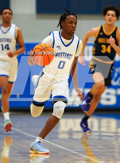 Thumbnail 2 in Mountain House vs Inderkum photogallery.