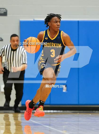 Thumbnail 1 in Mountain House vs Inderkum photogallery.