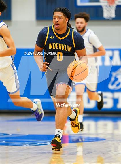 Thumbnail 3 in Mountain House vs Inderkum photogallery.