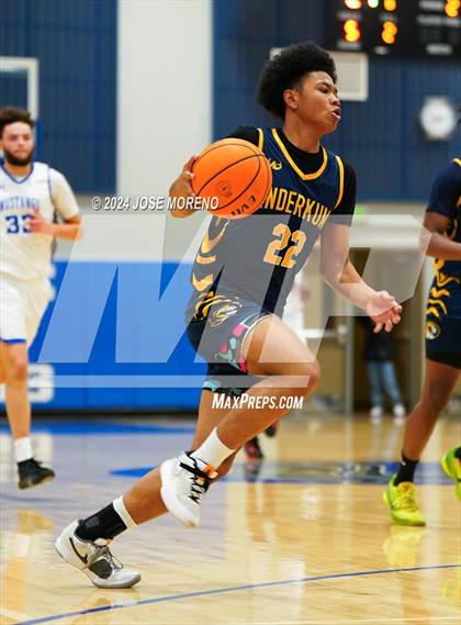 Thumbnail 1 in Mountain House vs Inderkum photogallery.