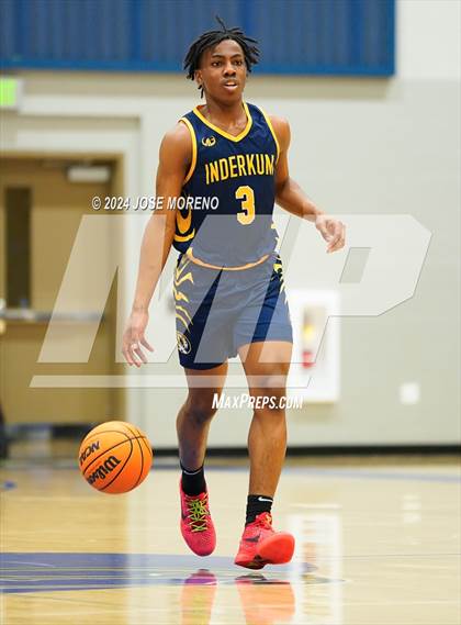 Thumbnail 2 in Mountain House vs Inderkum photogallery.