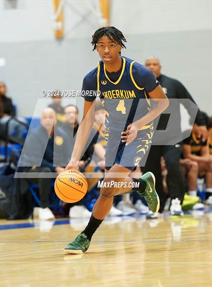 Thumbnail 3 in Mountain House vs Inderkum photogallery.